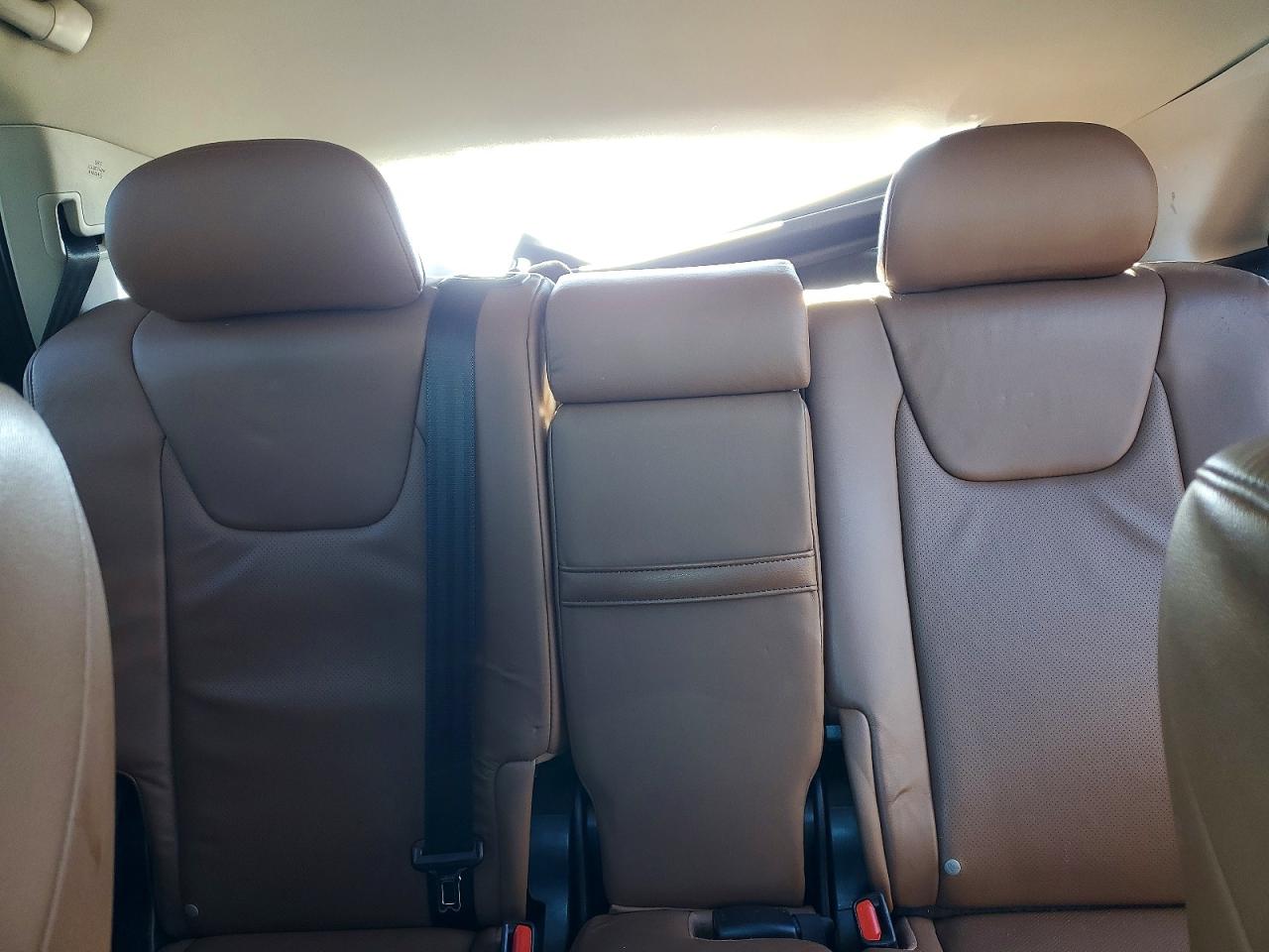 2015 LEXUS RX 350 BASE photo 10