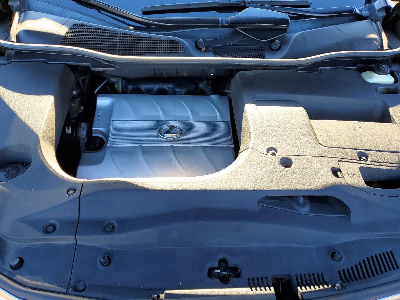 2015 LEXUS RX 350 BASE photo 12
