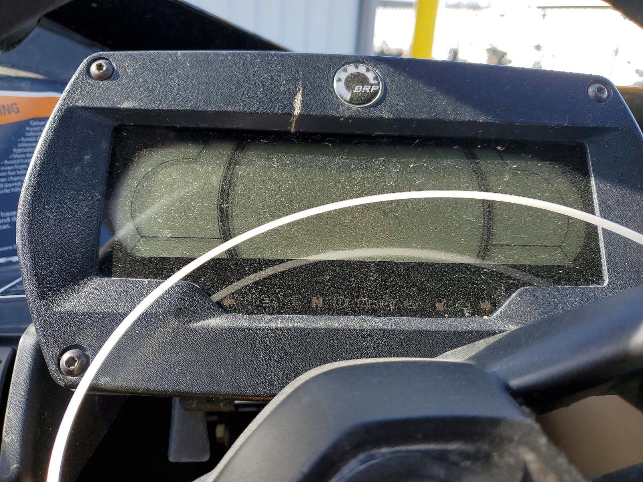 2023 CAN-AM MAVERICK X3 UTILITY VEHICLE photo 8