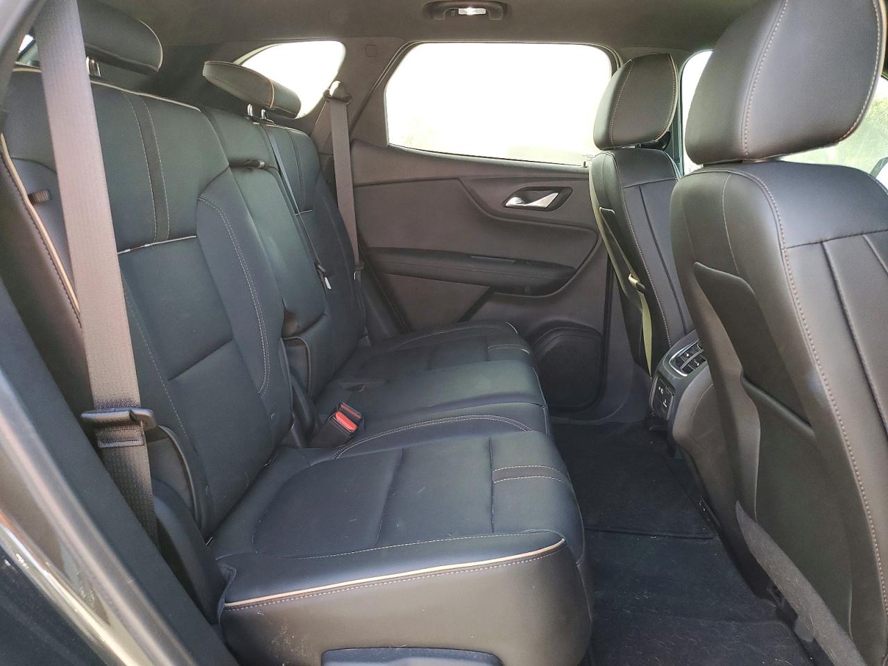 2020 CHEVROLET BLAZER PREMIER photo 10