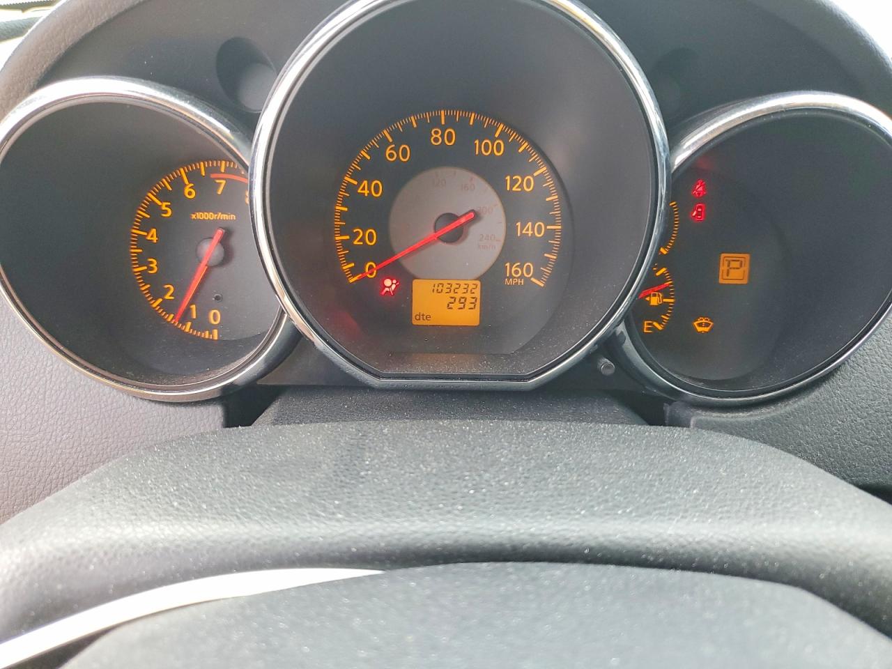 2006 NISSAN ALTIMA SE photo 9