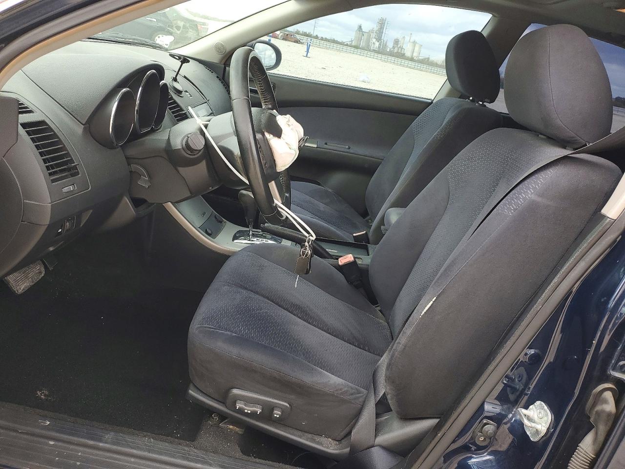 2006 NISSAN ALTIMA SE photo 7