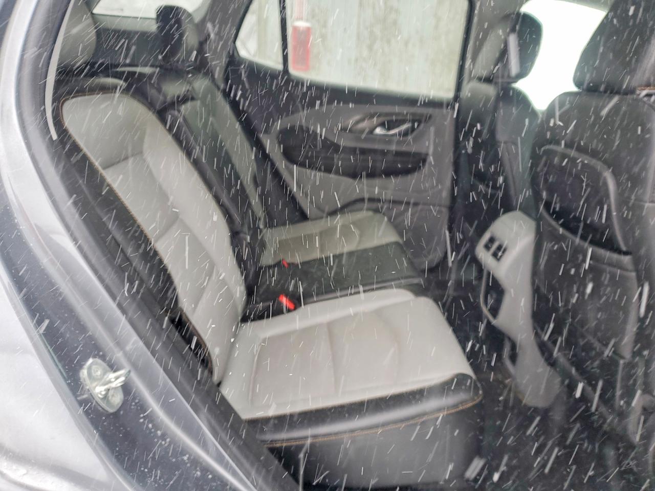 2020 GMC TERRAIN SLT photo 11