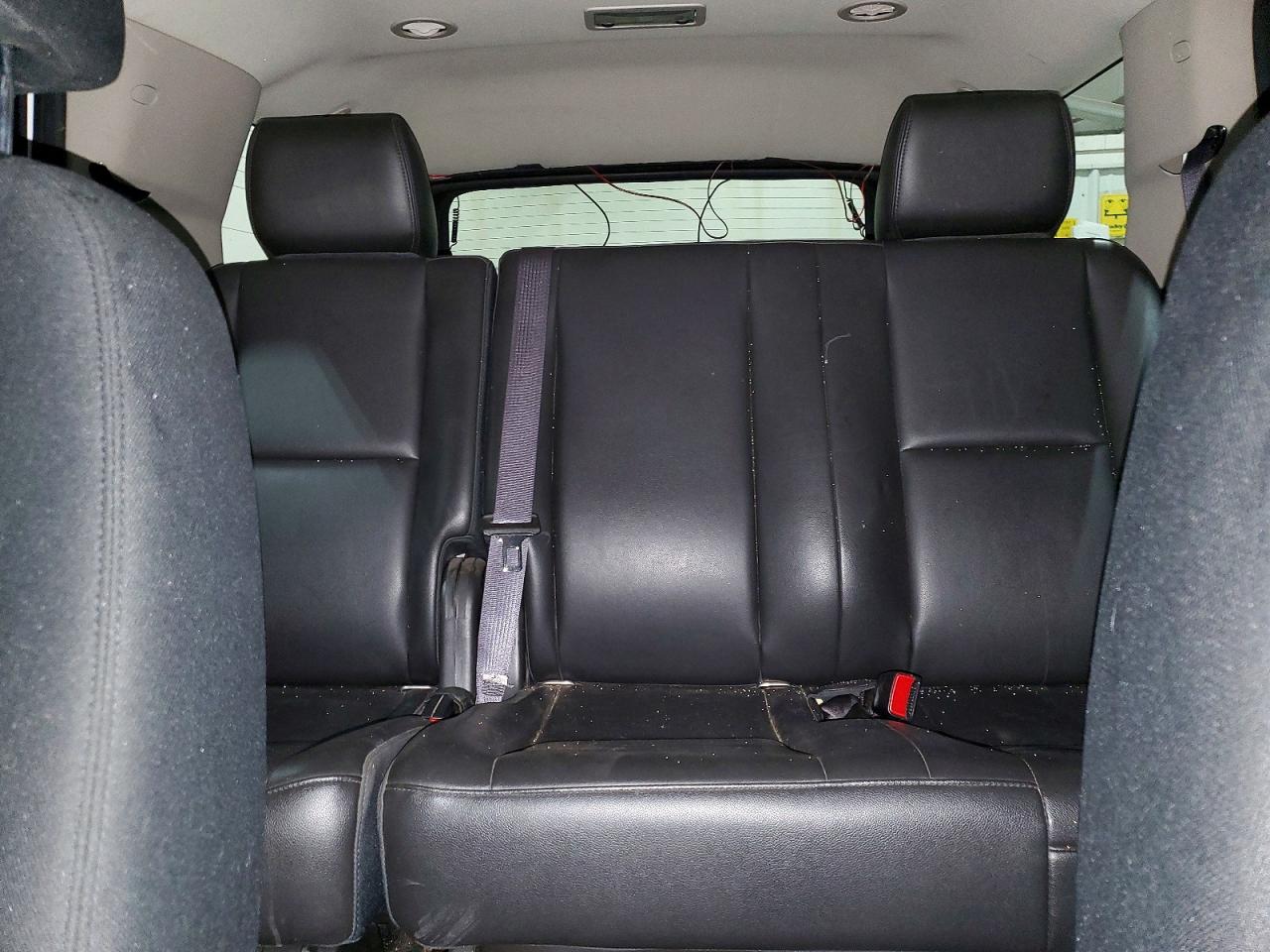 2013 CHEVROLET TAHOE SPECIAL photo 10