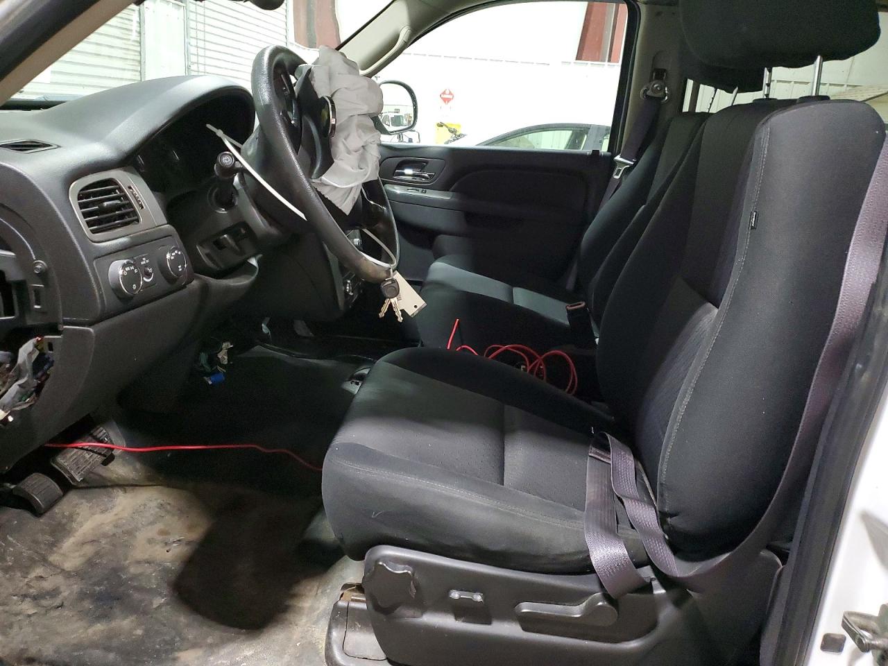 2013 CHEVROLET TAHOE SPECIAL photo 7