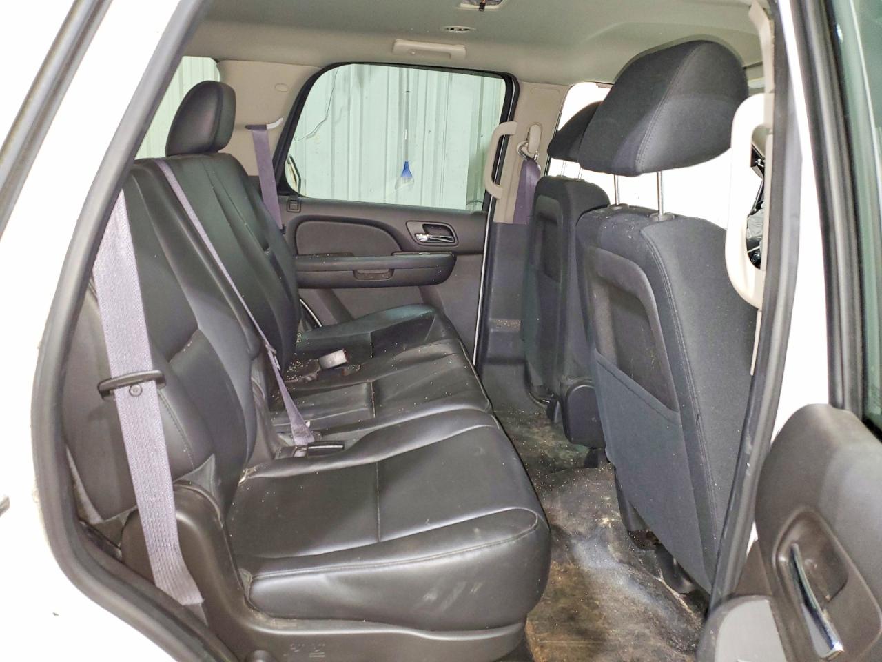 2013 CHEVROLET TAHOE SPECIAL photo 11