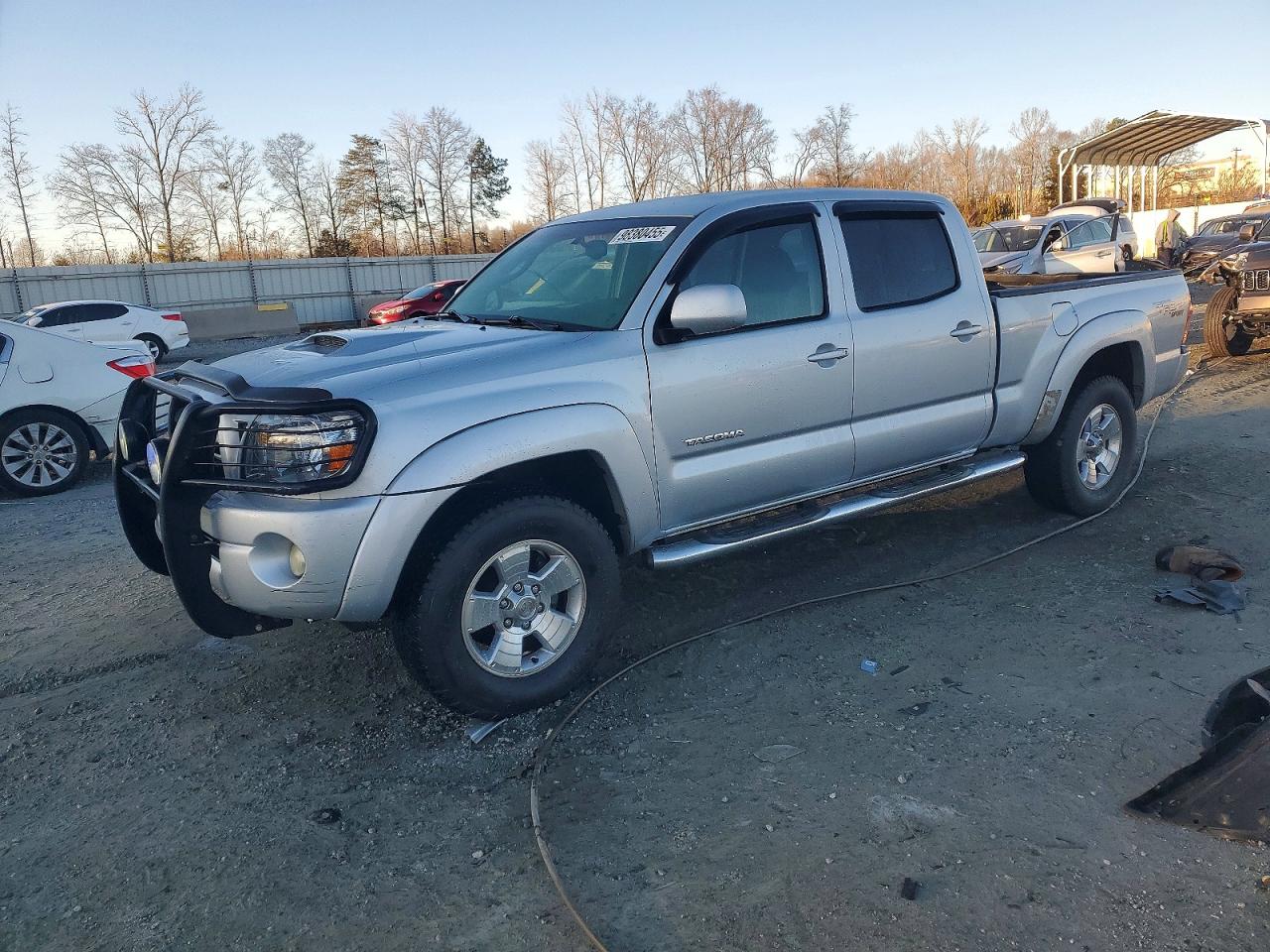 2005 TOYOTA TACOMA