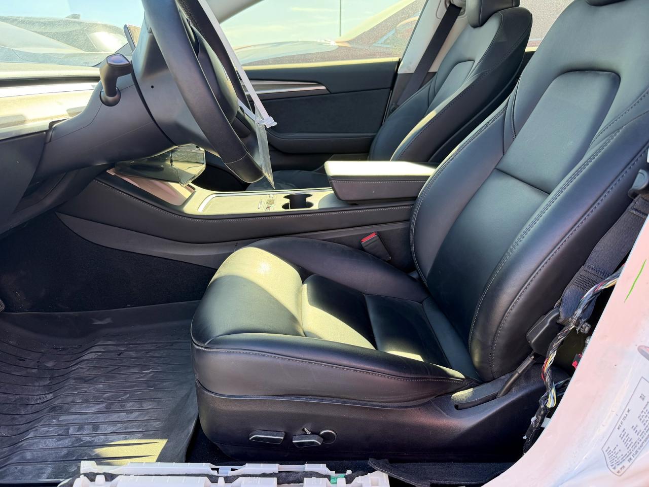 2023 TESLA MODEL 3 photo 13