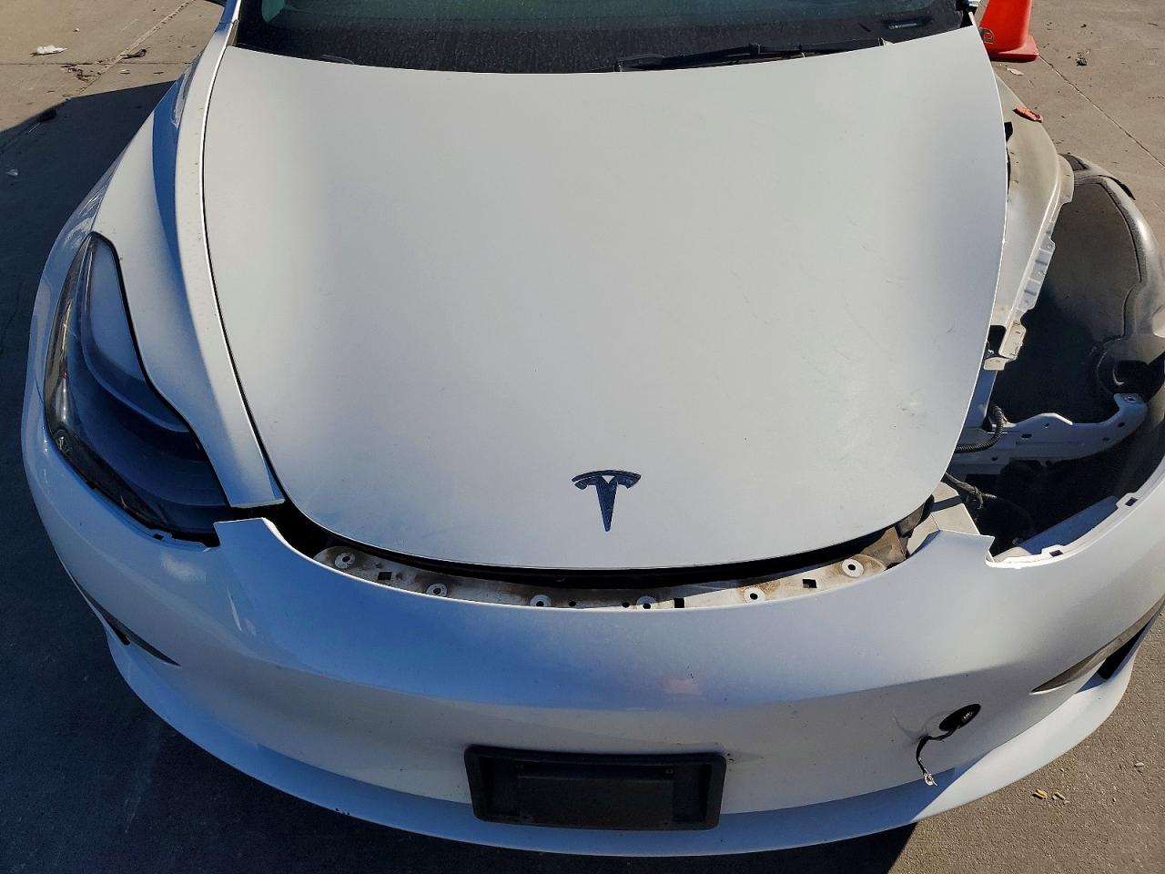 2023 TESLA MODEL 3 photo 21