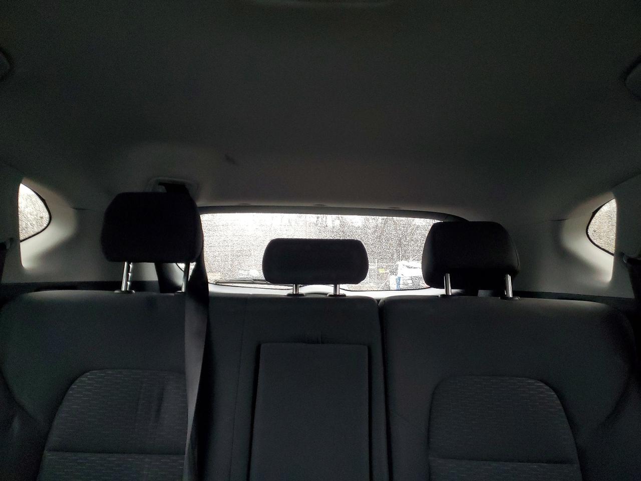 2019 HYUNDAI TUCSON LIMITED photo 10