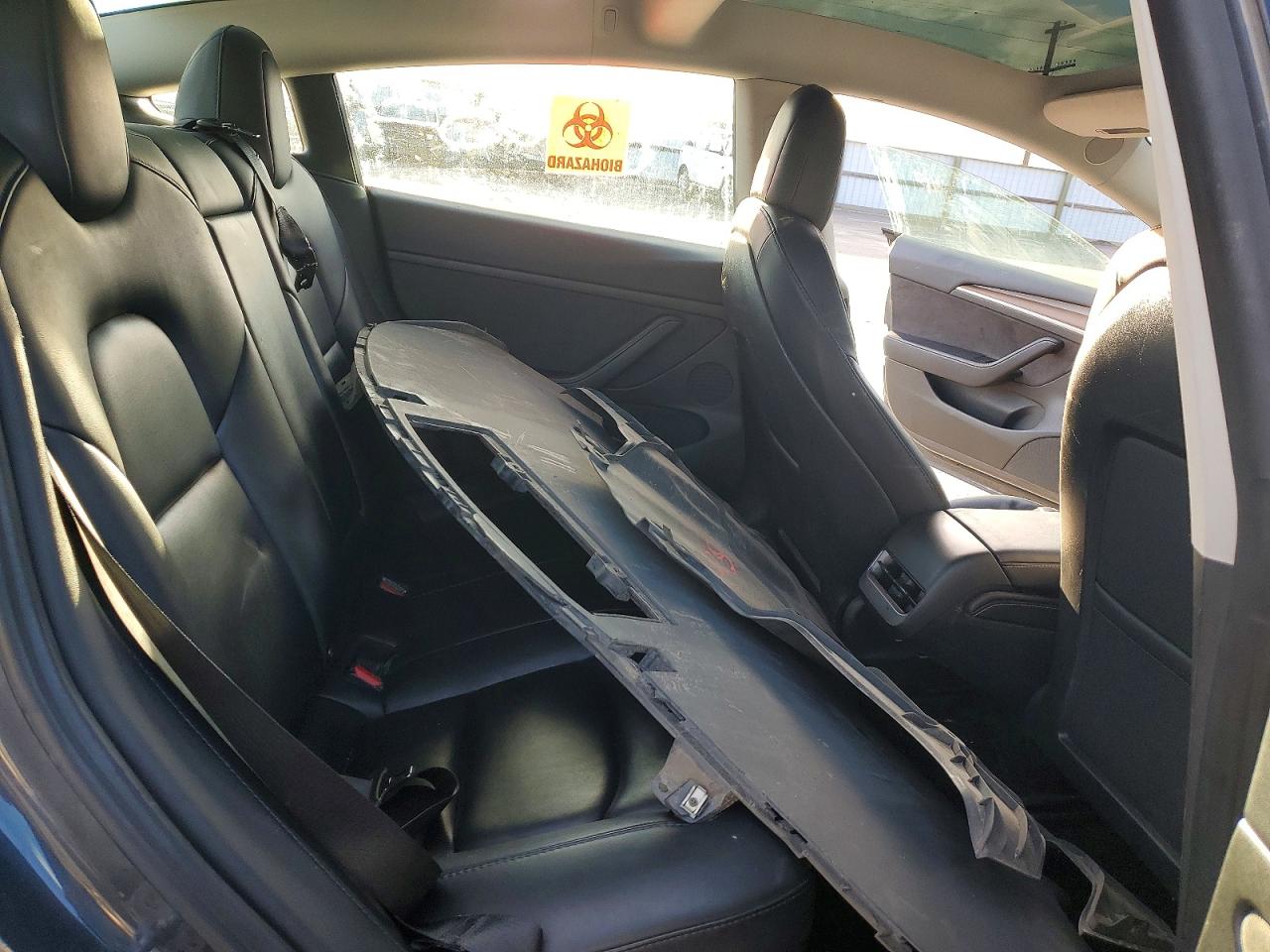 2023 TESLA MODEL 3 photo 10
