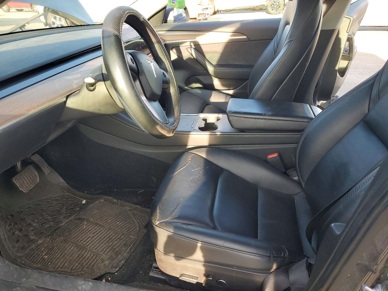 2023 TESLA MODEL 3 photo 7
