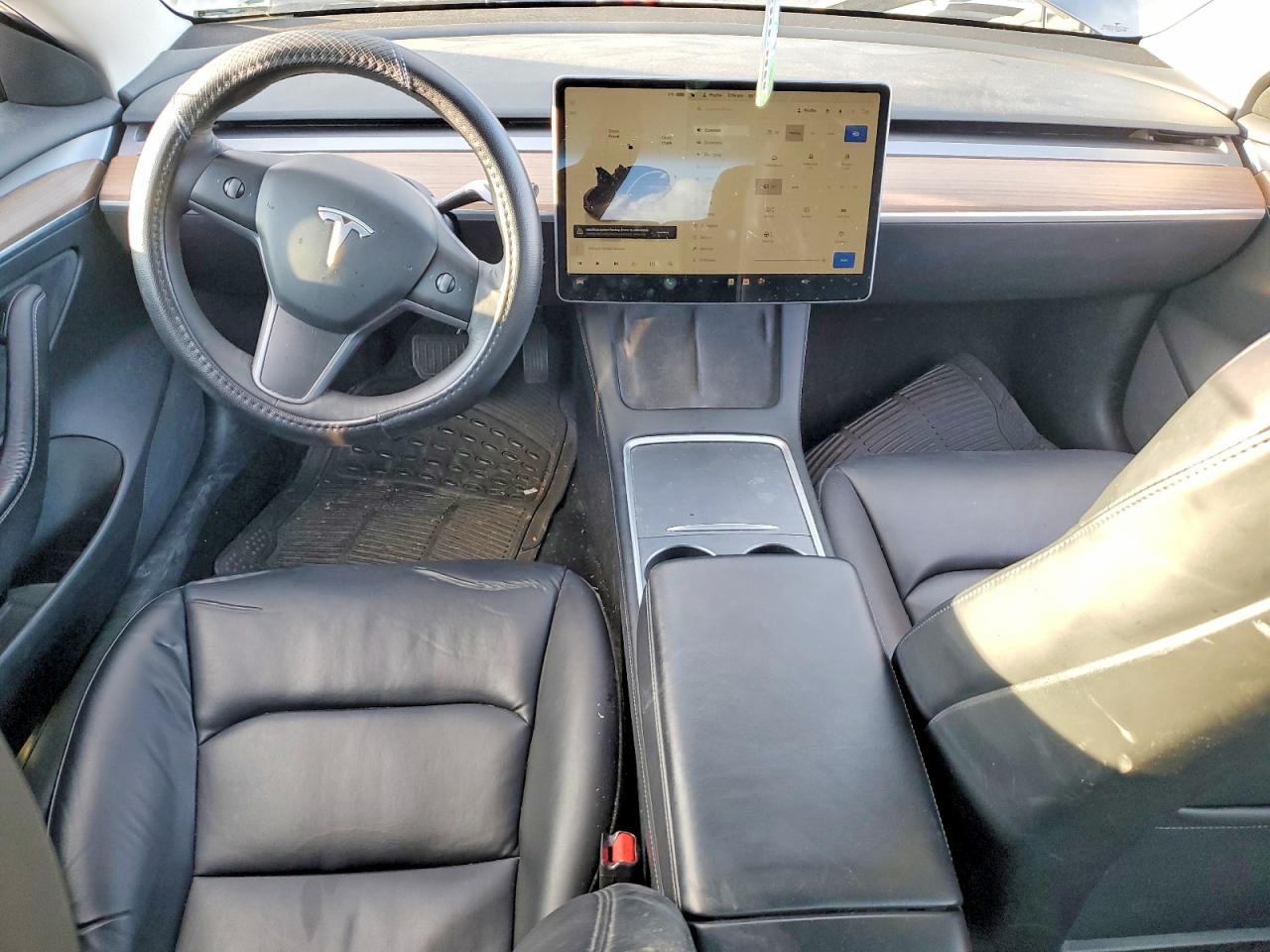 2023 TESLA MODEL 3 photo 8