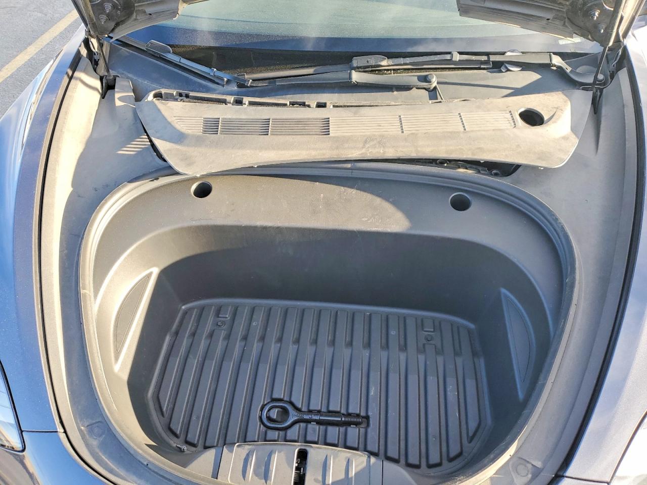 2023 TESLA MODEL 3 photo 11