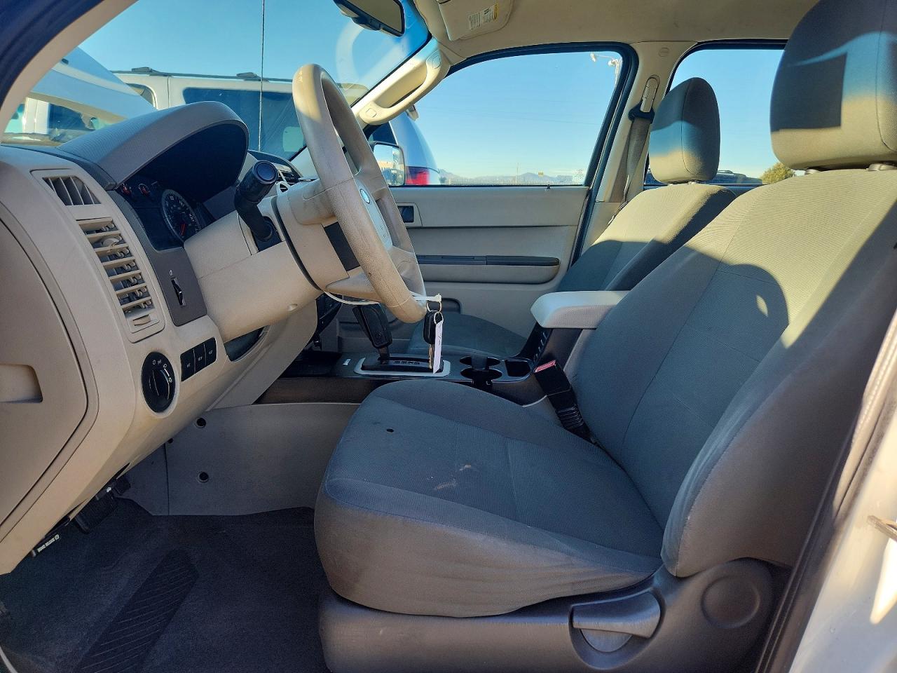 2012 FORD ESCAPE XLS photo 7