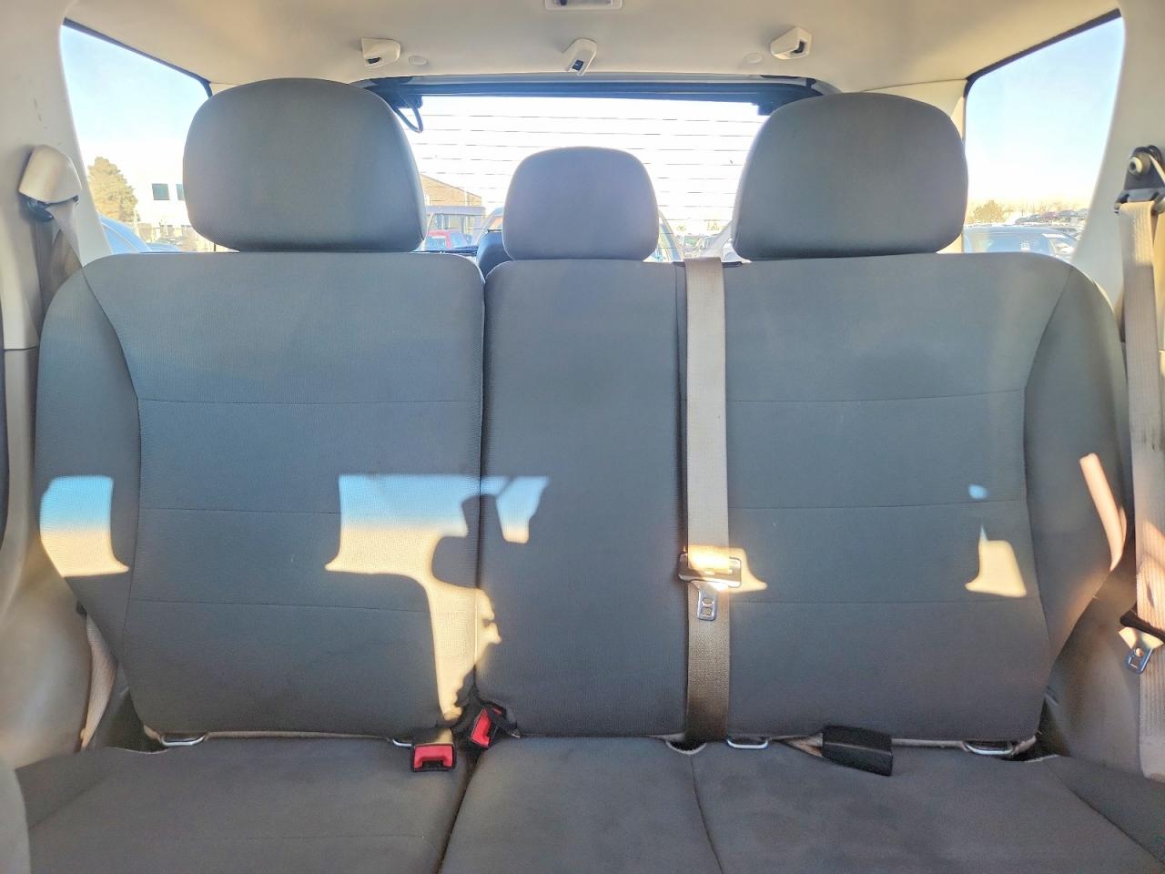 2012 FORD ESCAPE XLS photo 10