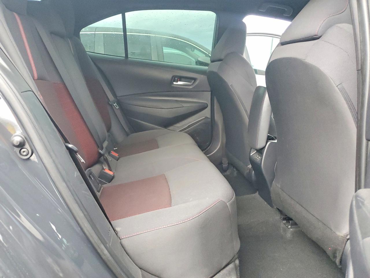 2024 TOYOTA COROLLA SE photo 10