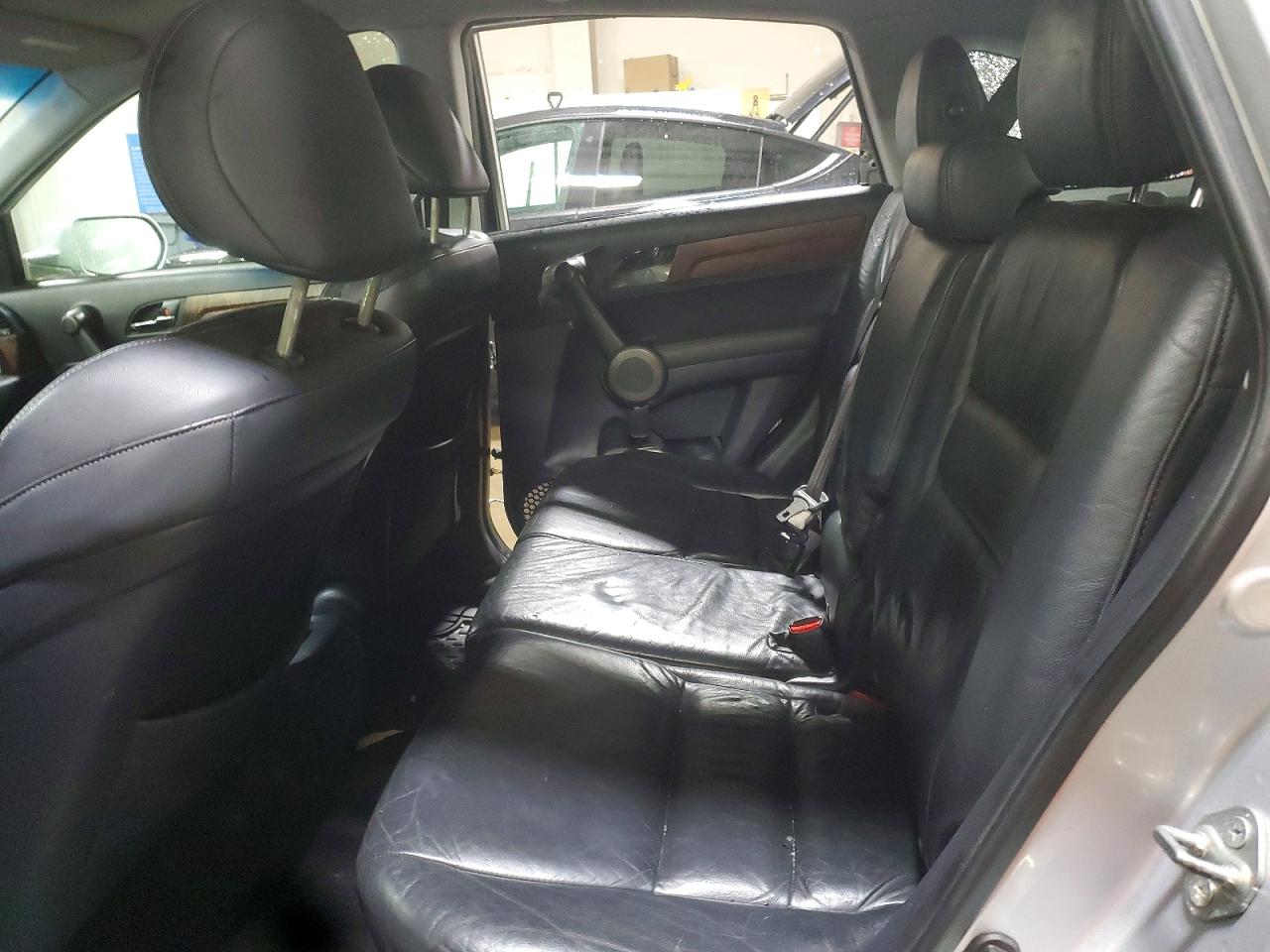 2011 HONDA CR-V EXL photo 10