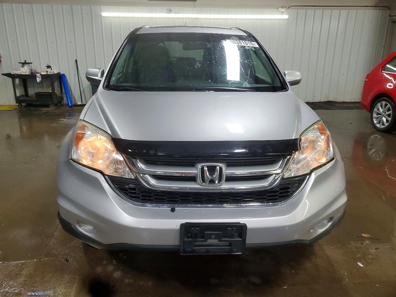 2011 HONDA CR-V EXL photo 5