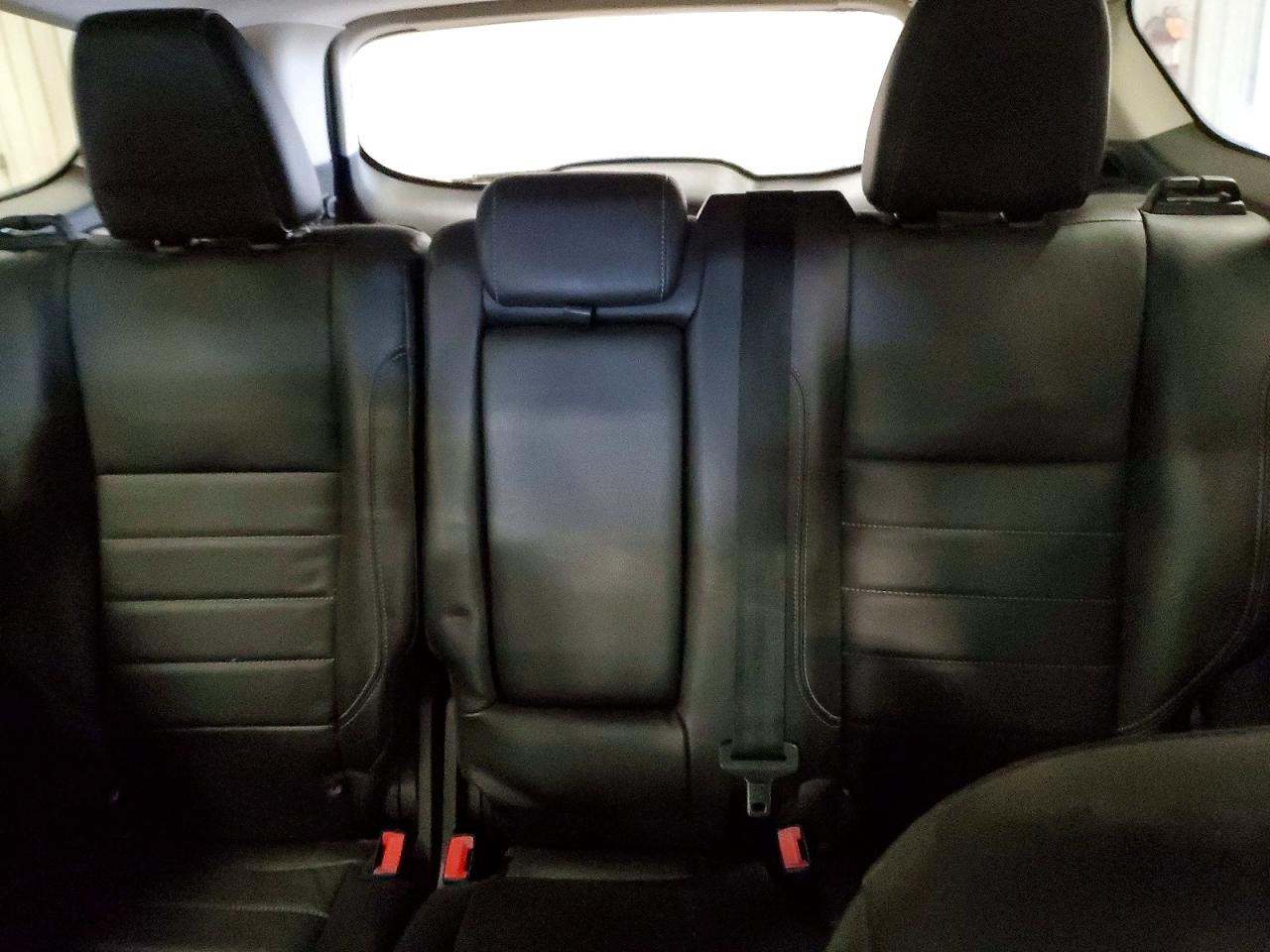 2015 FORD ESCAPE TITANIUM photo 19