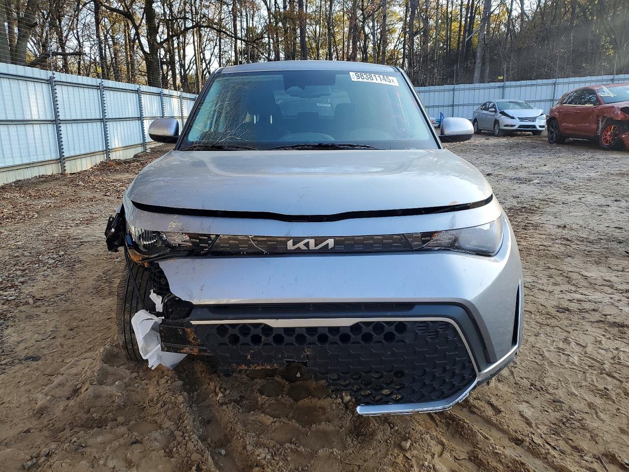 2025 KIA SOUL photo 5