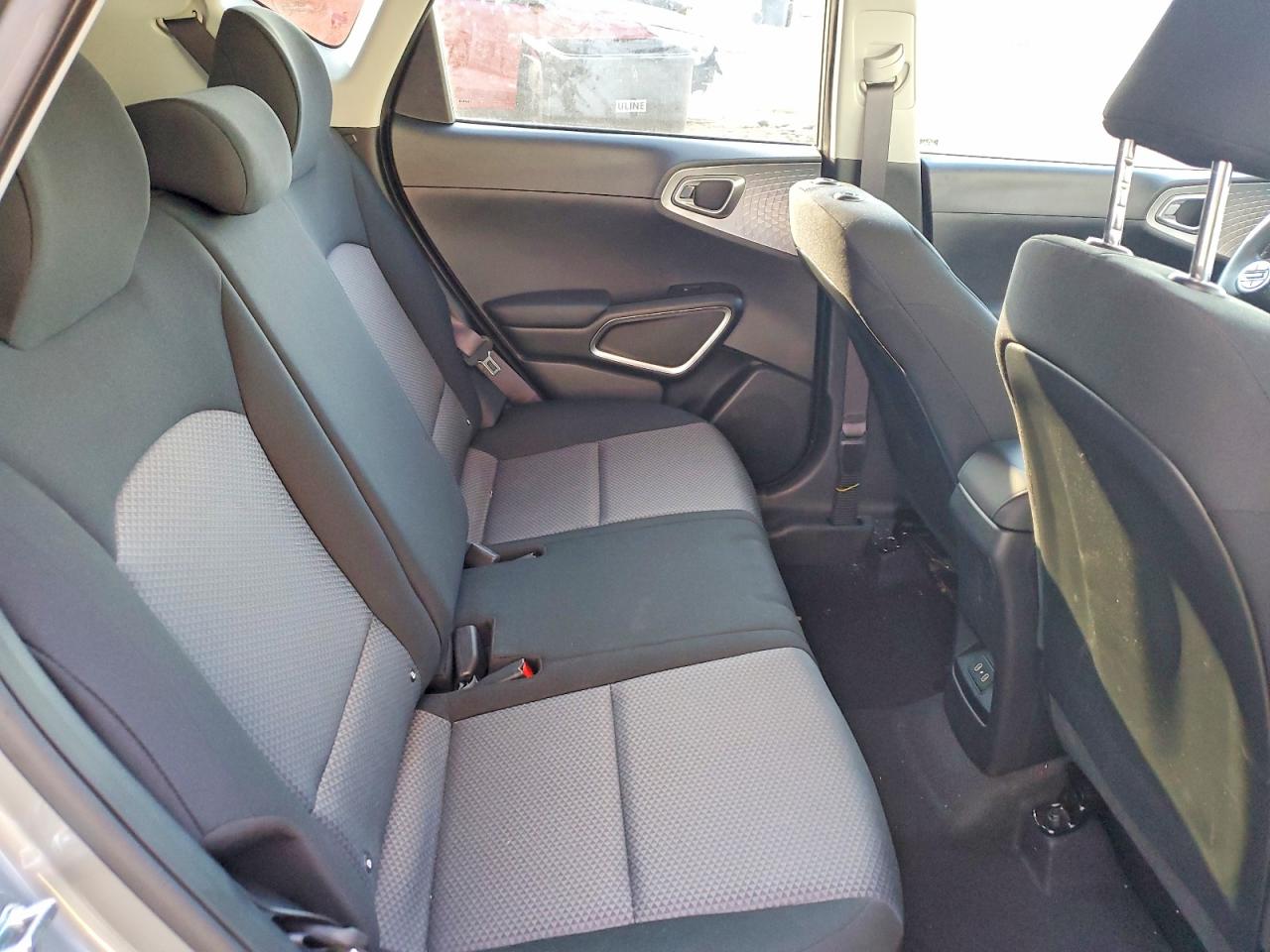 2025 KIA SOUL photo 10