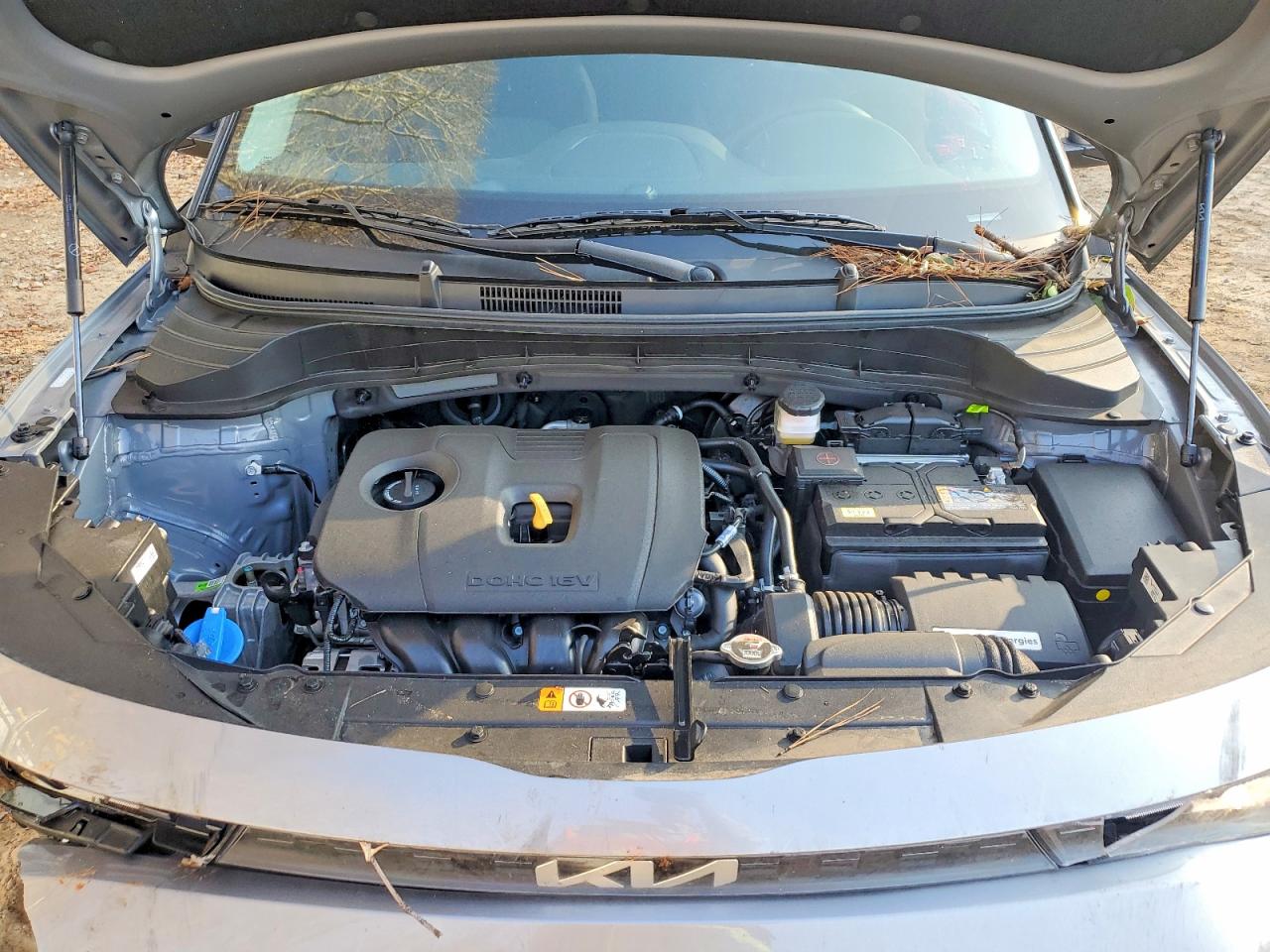 2025 KIA SOUL photo 11