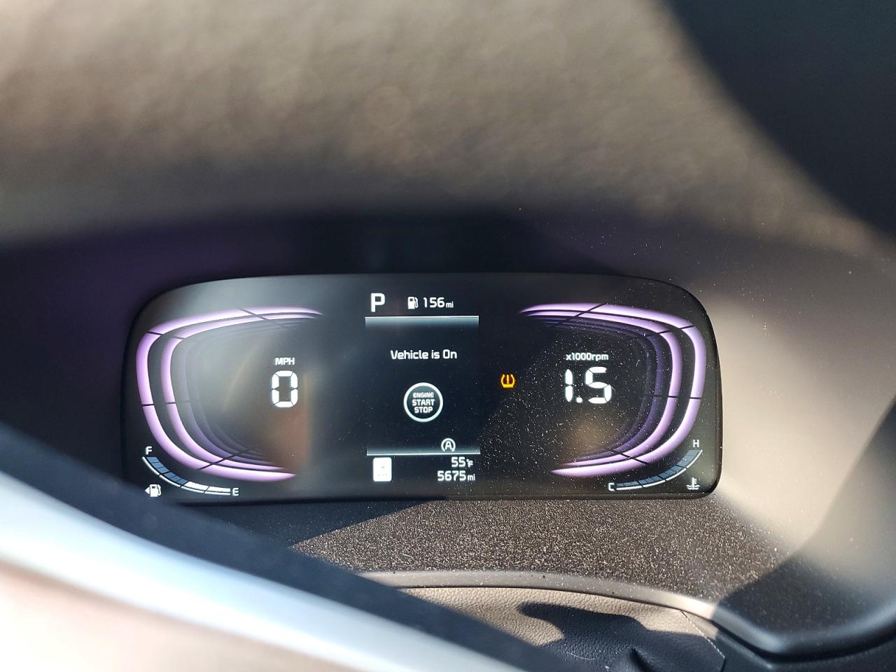 2025 KIA SOUL photo 9