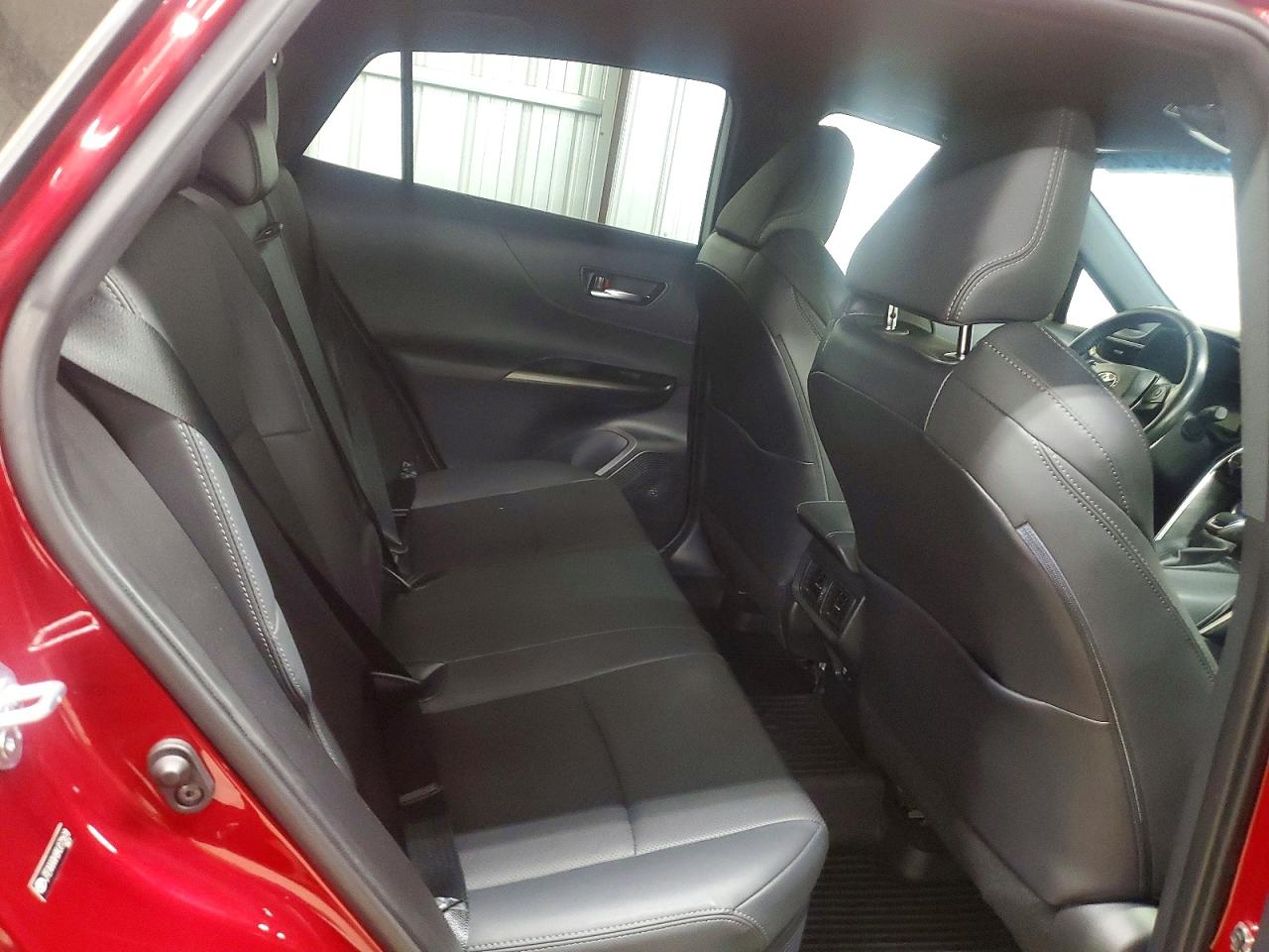 2021 TOYOTA VENZA LE photo 11