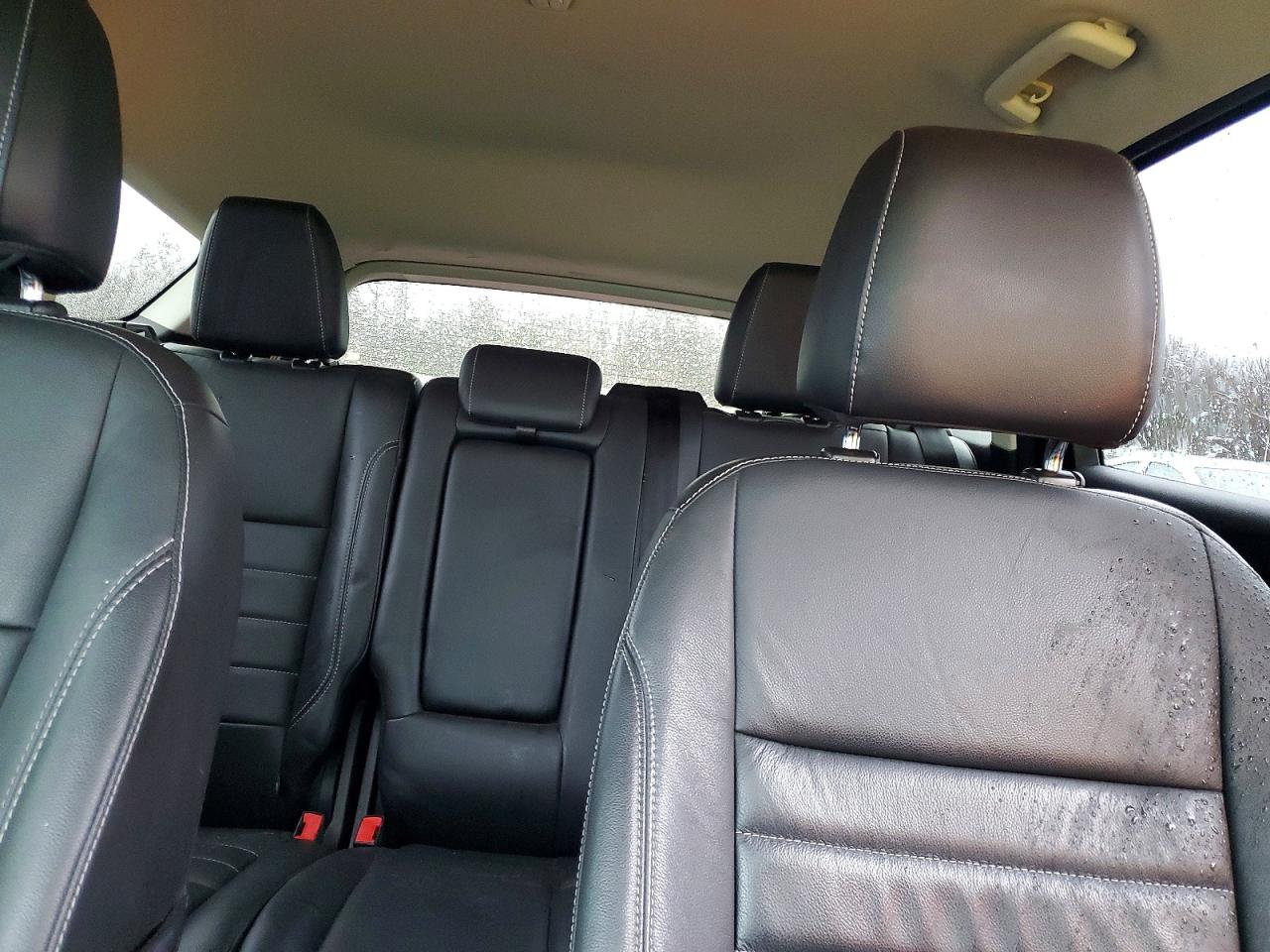 2016 FORD ESCAPE TITANIUM photo 10