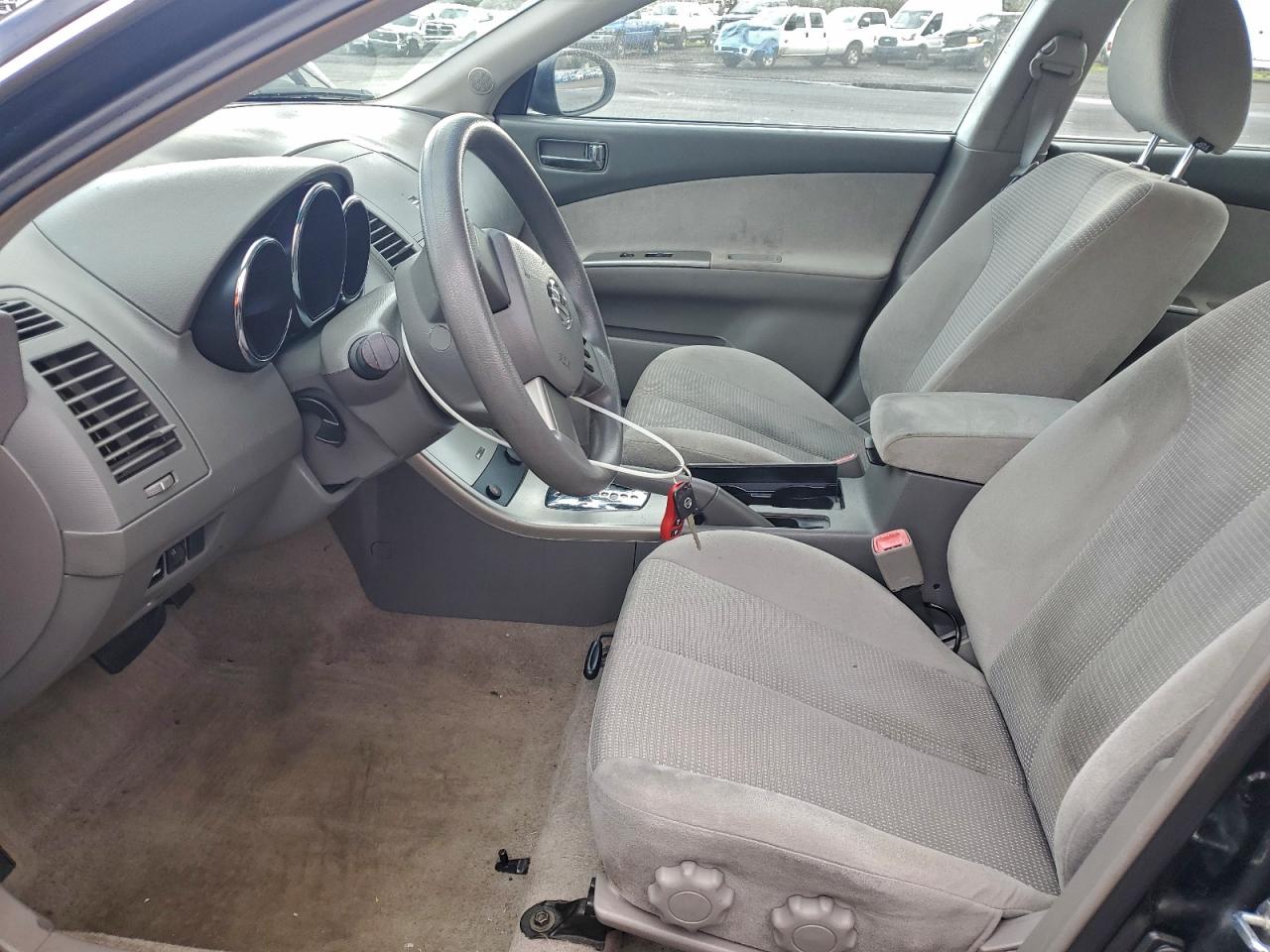 2006 NISSAN ALTIMA S photo 7