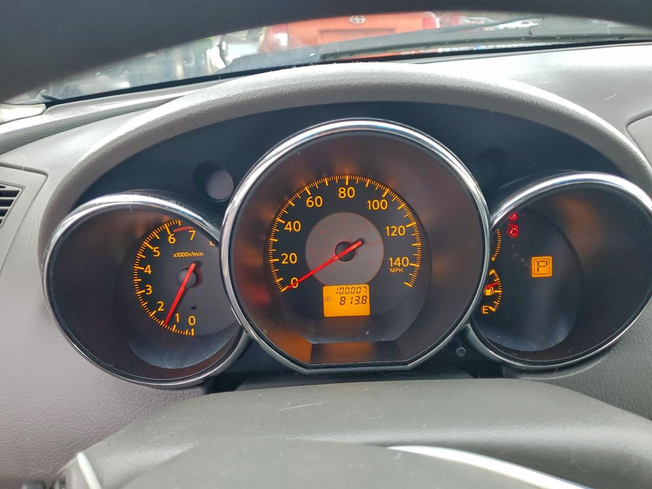 2006 NISSAN ALTIMA S photo 9