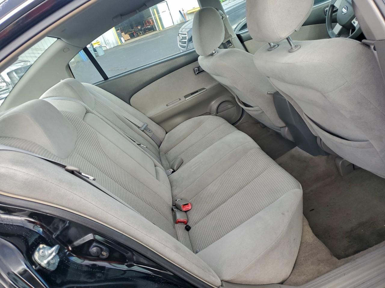 2006 NISSAN ALTIMA S photo 10
