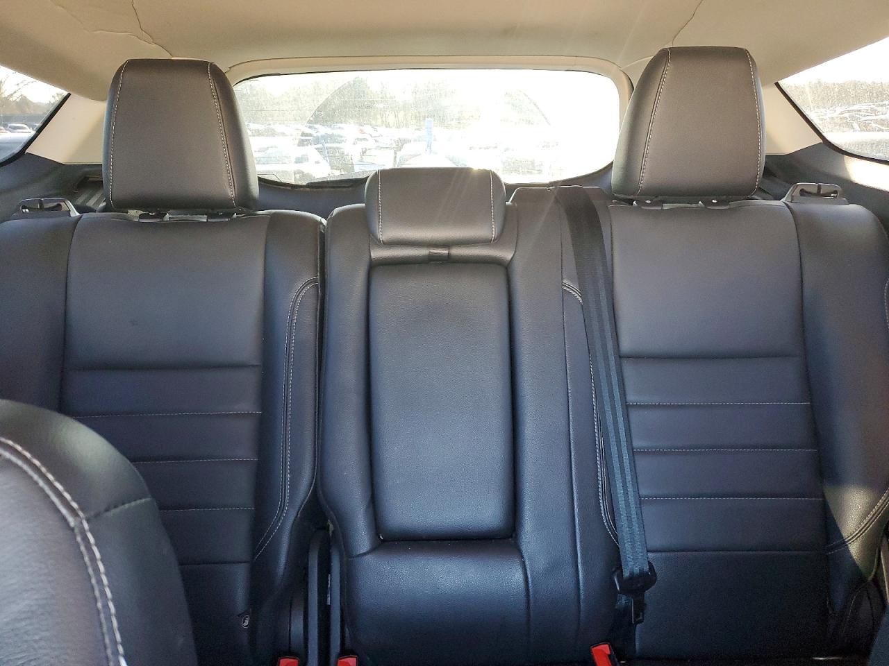 2015 FORD ESCAPE SE photo 10