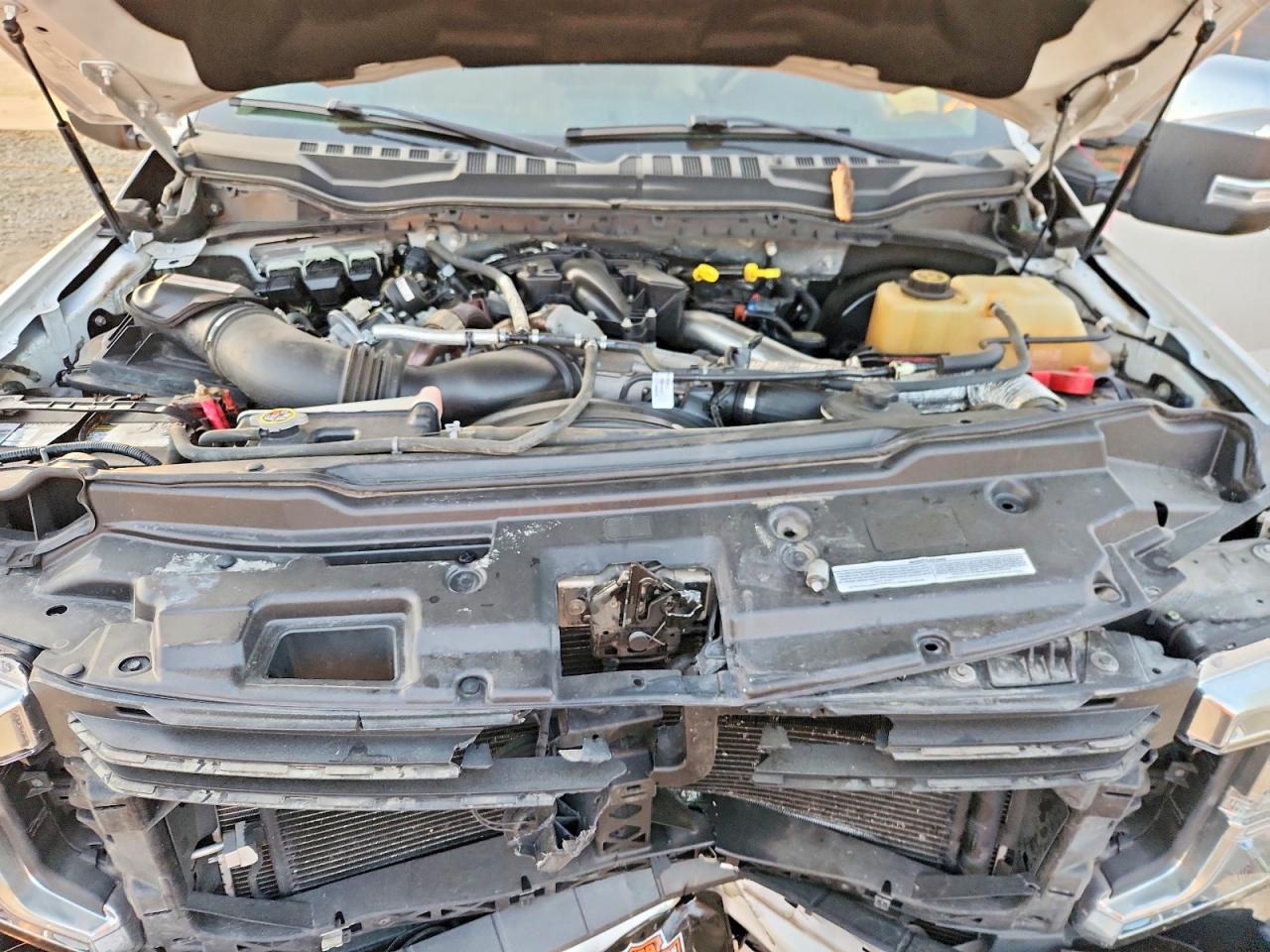 2017 FORD F250 SUPER DUTY photo 31