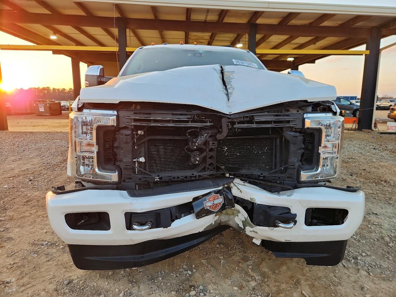 2017 FORD F250 SUPER DUTY photo 13