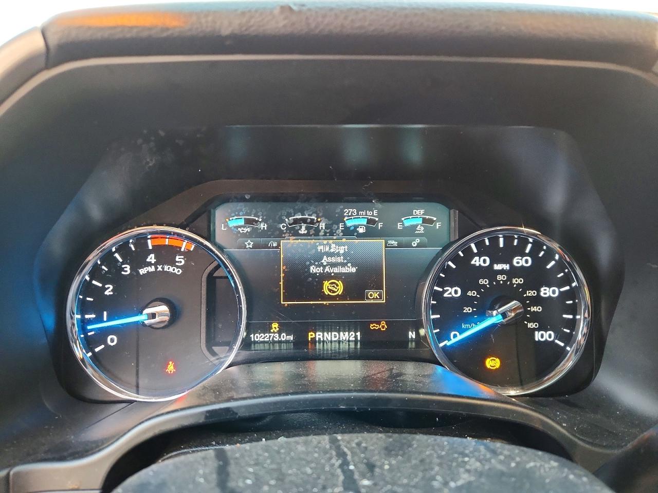 2017 FORD F250 SUPER DUTY photo 25