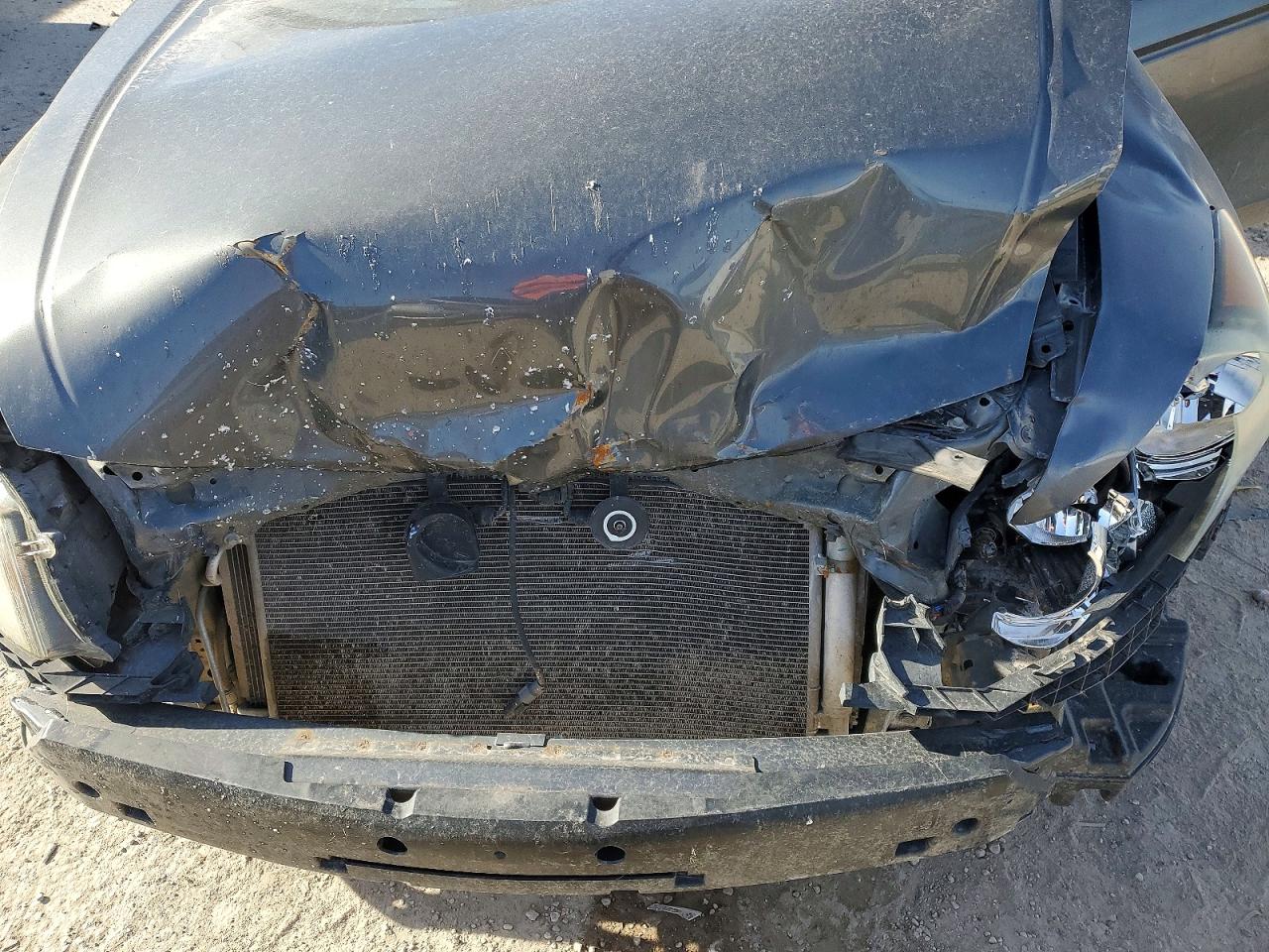 2012 HONDA ACCORD EXL photo 11