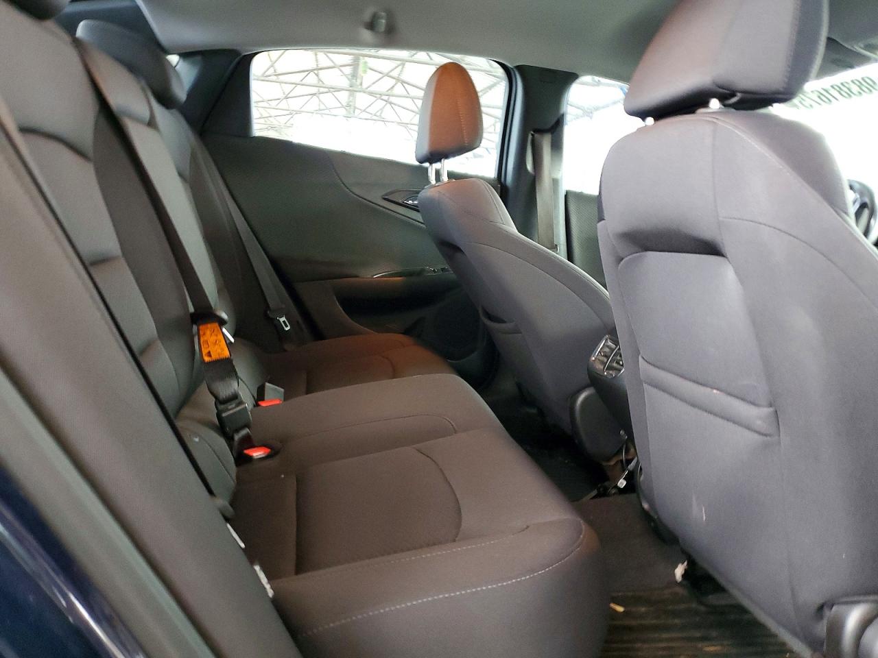 2018 CHEVROLET MALIBU LT photo 10