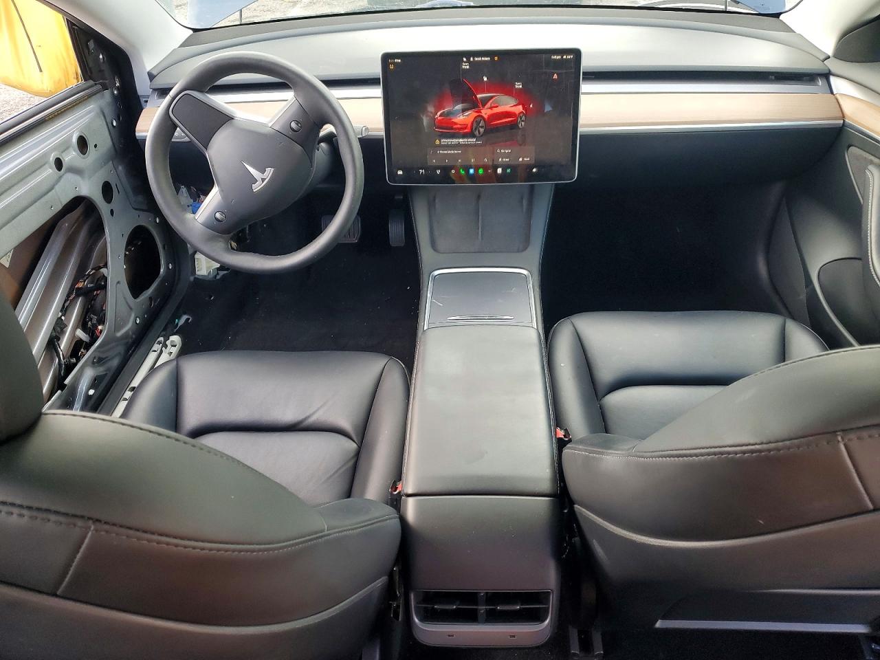 2023 TESLA MODEL 3 photo 8