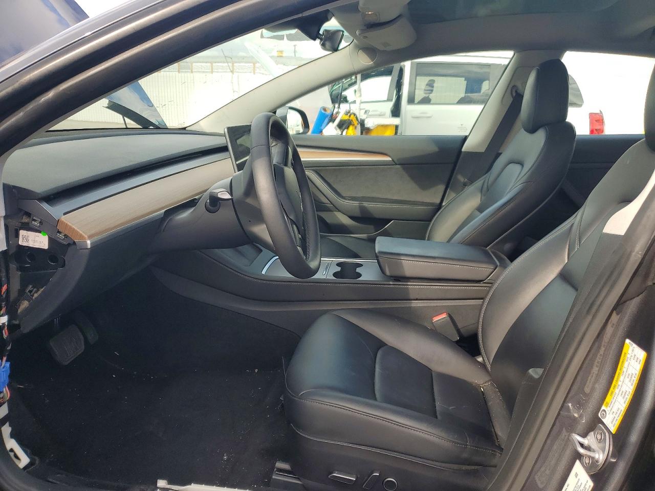 2023 TESLA MODEL 3 photo 7