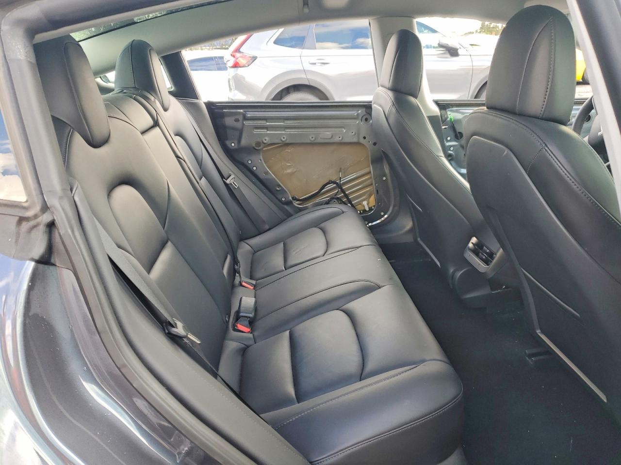 2023 TESLA MODEL 3 photo 10
