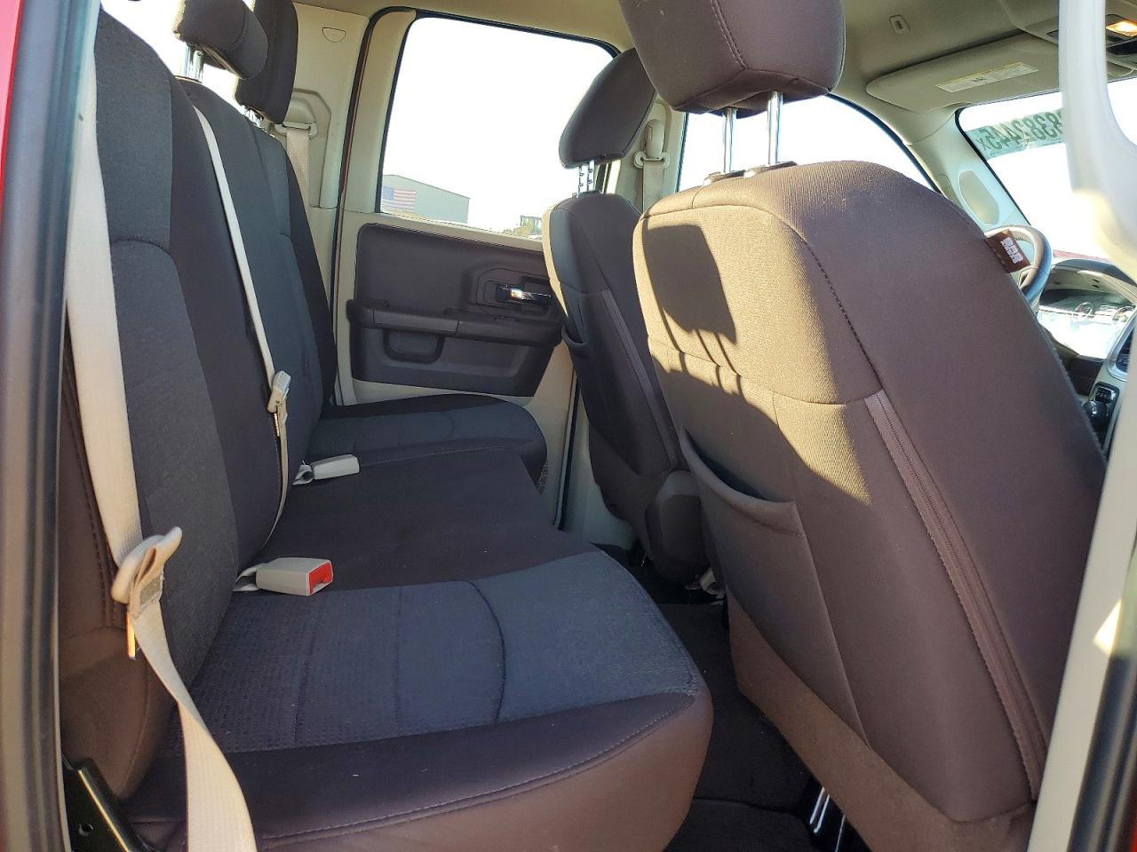 2019 RAM 1500 CLASSIC SLT photo 10