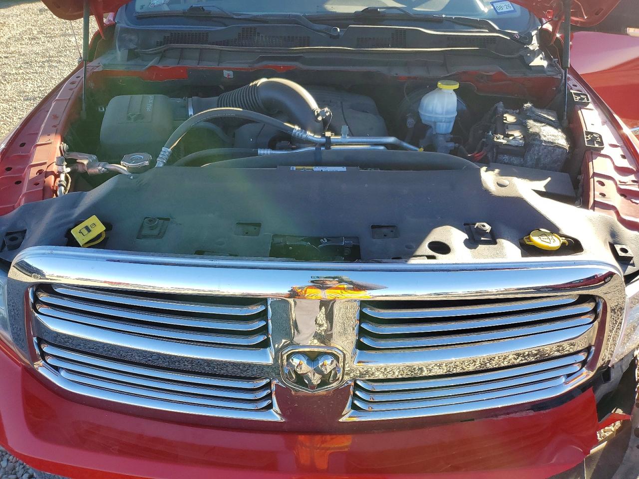 2019 RAM 1500 CLASSIC SLT photo 11