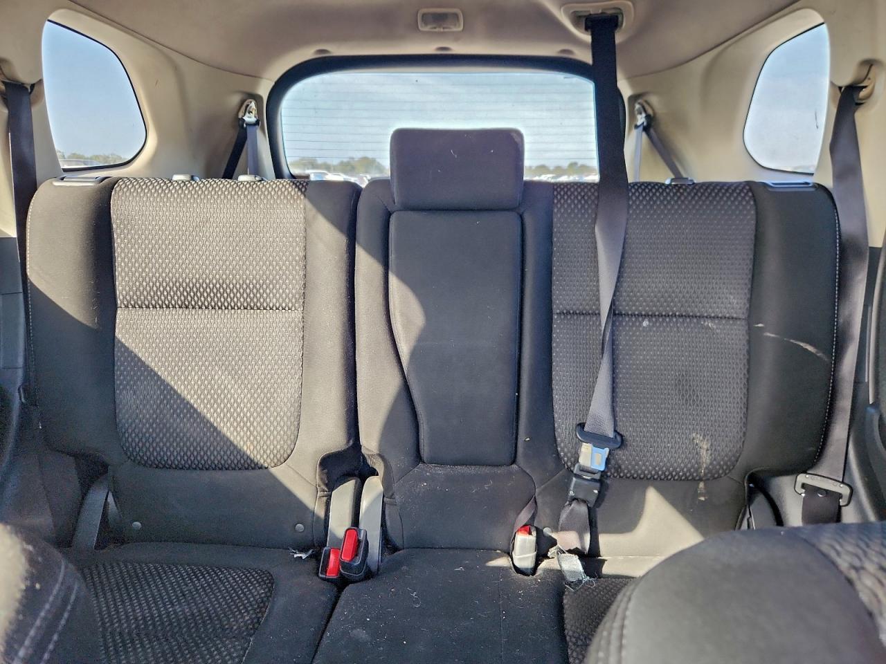 2018 MITSUBISHI OUTLANDER ES photo 10