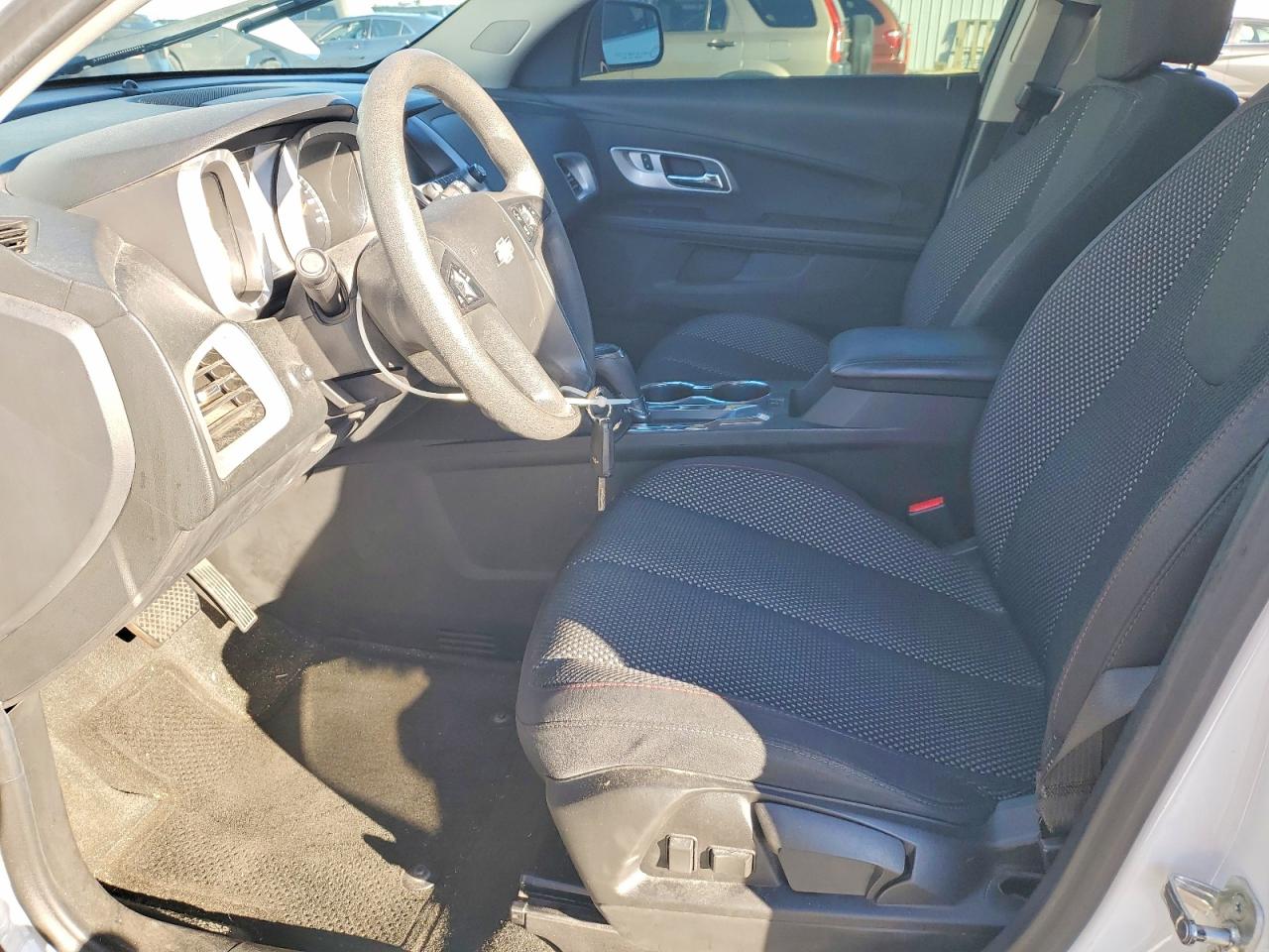 2016 CHEVROLET EQUINOX LS photo 7