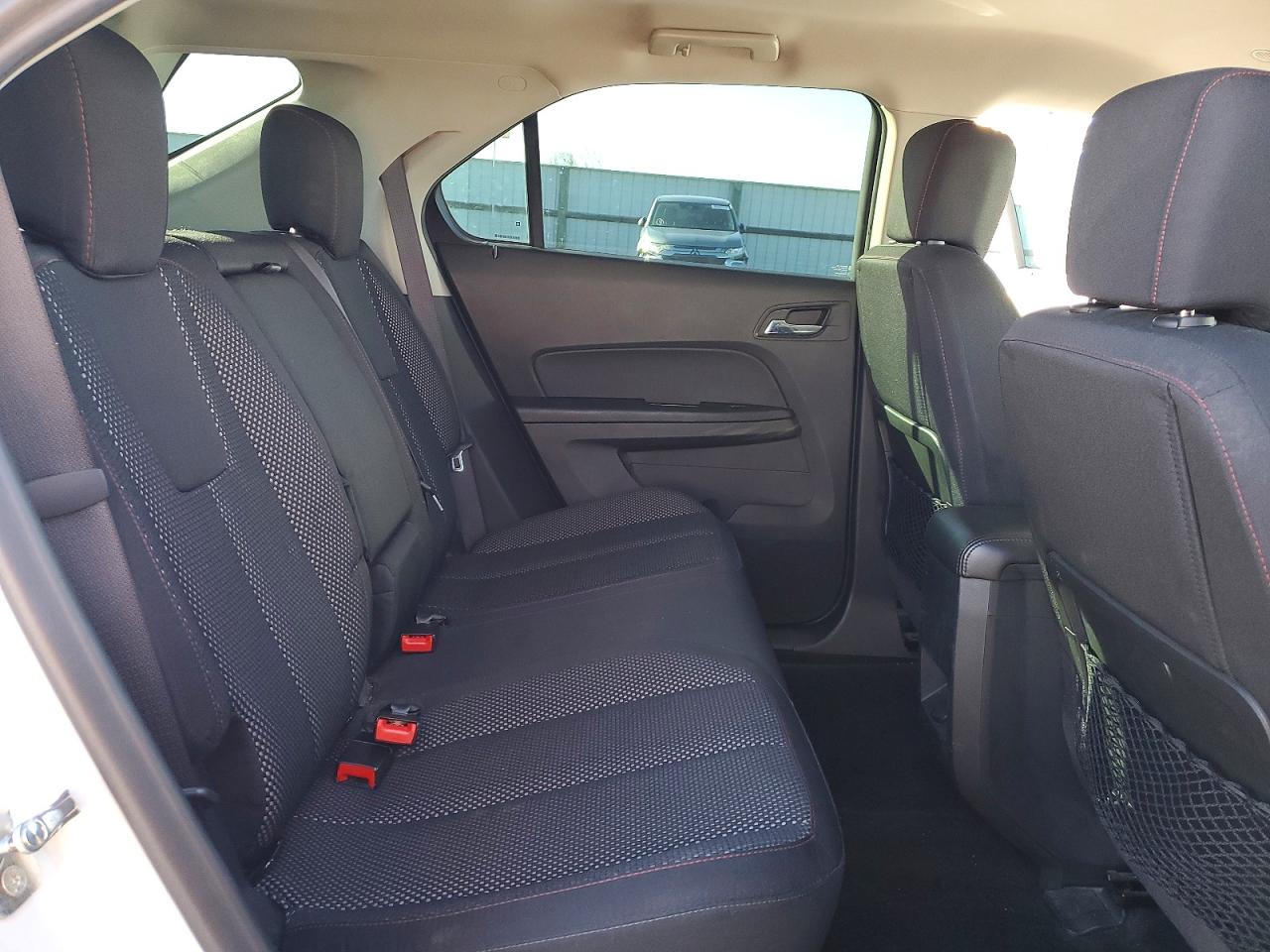 2016 CHEVROLET EQUINOX LS photo 11