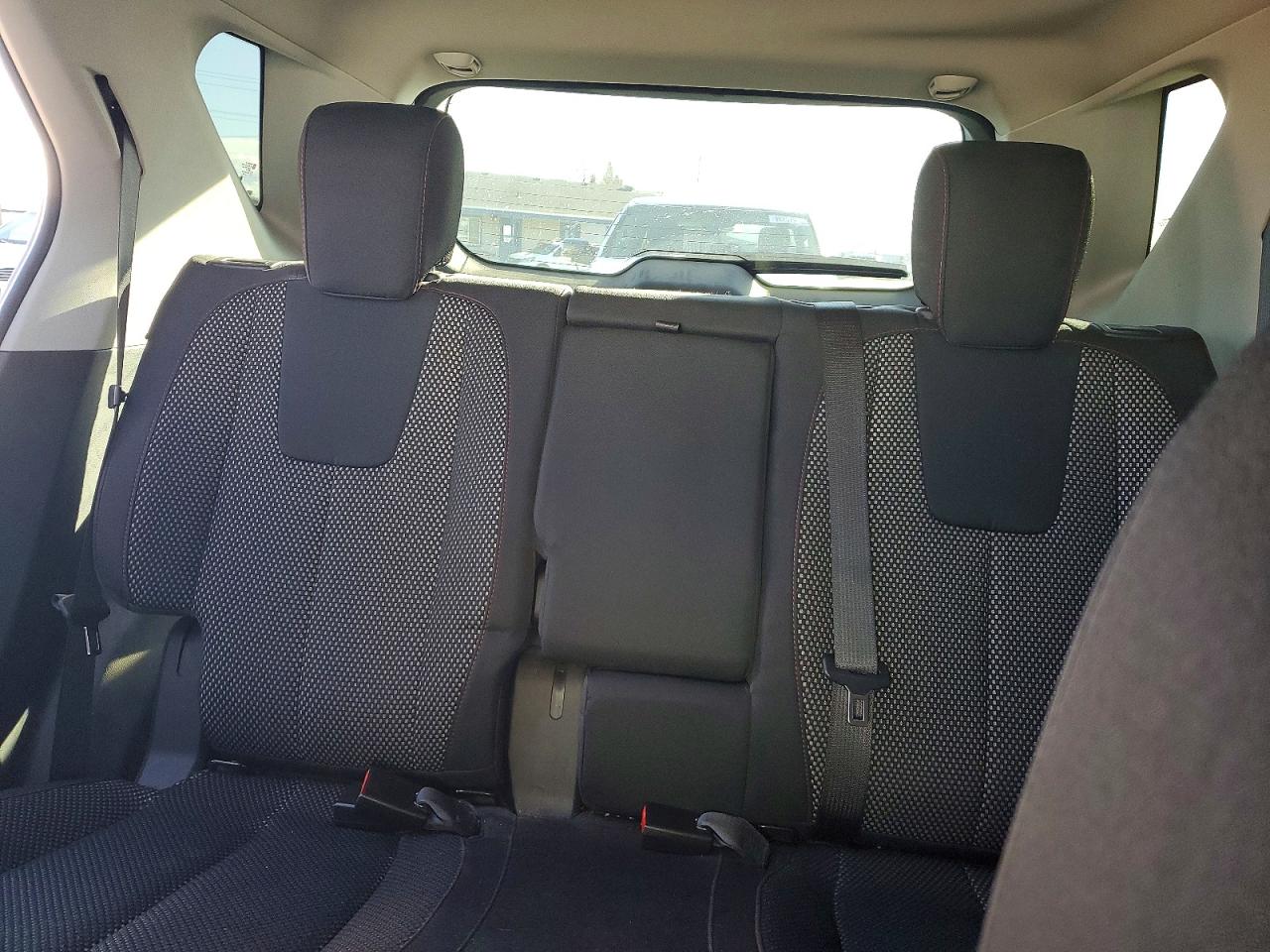 2016 CHEVROLET EQUINOX LS photo 10