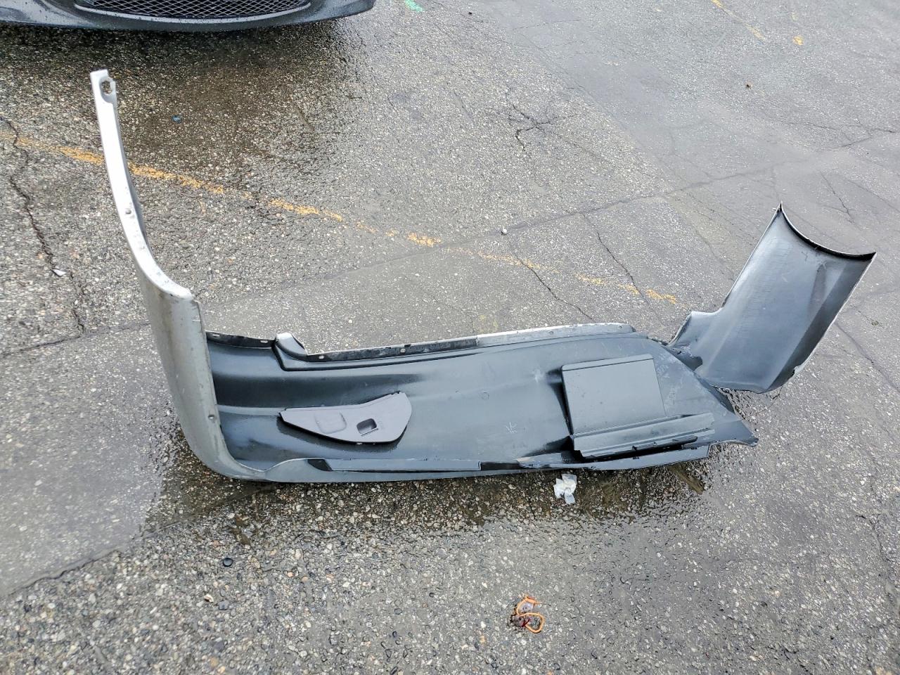 2002 HONDA ACCORD EX photo 12