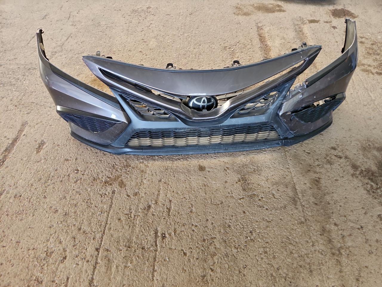2023 TOYOTA CAMRY SE NIGHT SHADE photo 13